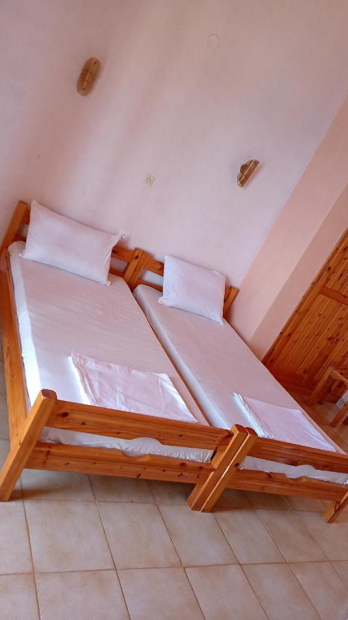 Corfu Bay Sea View Apartments 100M From The Beach Беницес Екстериор снимка
